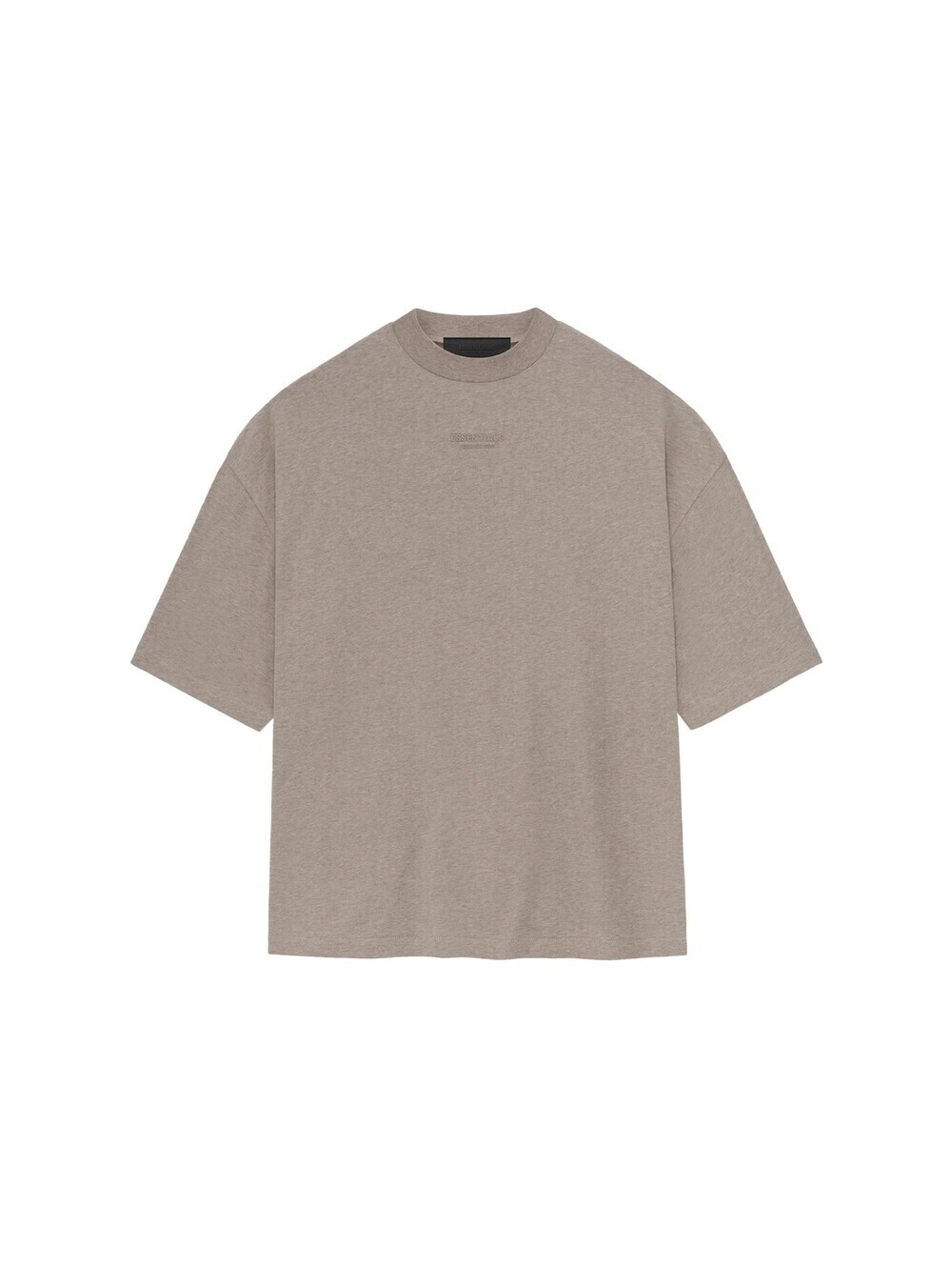 Fear Of God Mens Essentials T-Shirt Size M